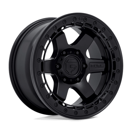 BLOCK BL 17X8.5 6X135 87.1 BD 00MM