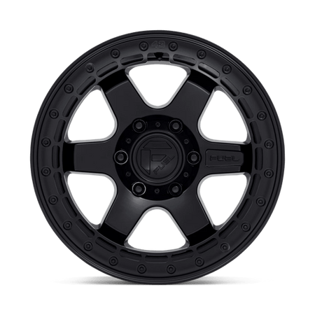 BLOCK BL 17X8.5 6X5.5 106.1 BD 00MM