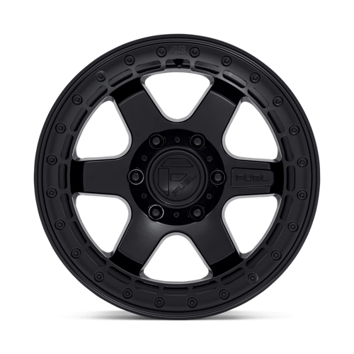 BLOCK BL 17X8.5 6X135 87.1 BD 00MM