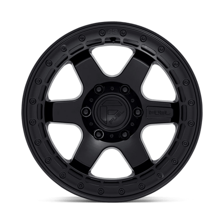 BLOCK BL 17X8.5 6X135 87.1 BD 00MM