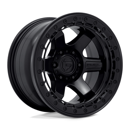 BLOCK BL 17X9 6X5.5 106.1 BD -15MM