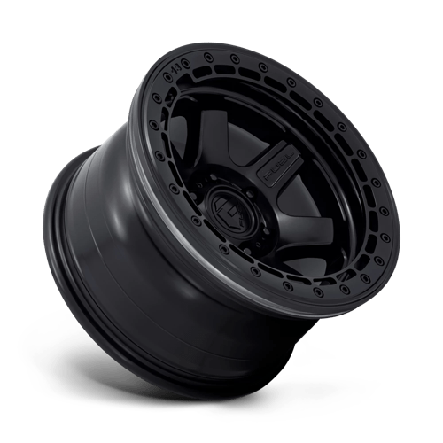 BLOCK BL 17X9 6X5.5 106.1 BD -15MM