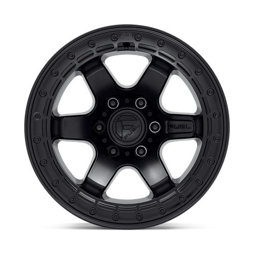 BLOCK BL 17X9 6X5.5 106.1 BD -15MM