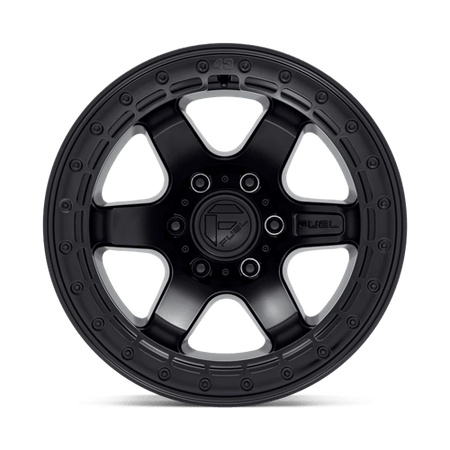 BLOCK BL 17X9 6X5.5 106.1 BD -15MM
