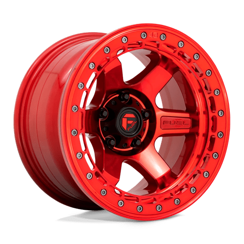 BLOCK BL 17X9 6X5.5 106.1 QL -15MM