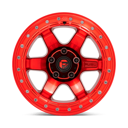 BLOCK BL 17X9 6X5.5 106.1 QL -15MM
