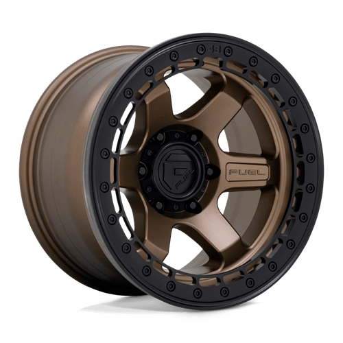 BLOCK BL 17X9 6X5.5 106.1 ZDB -15MM