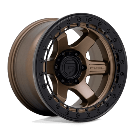 BLOCK BL 17X8.5 5X150 110.2 ZDB 20MM