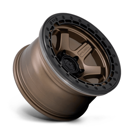 BLOCK BL 17X8.5 6X5.5 106.1 ZDB 00MM