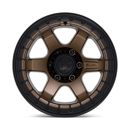 BLOCK BL 17X8.5 6X5.5 106.1 ZDB 00MM