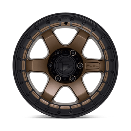 BLOCK BL 17X9 5X5.0 71.5 ZDB -15MM