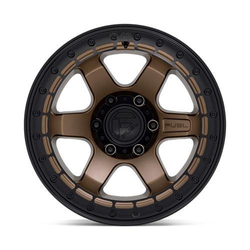BLOCK BL 17X9 6X5.5 106.1 ZDB -15MM