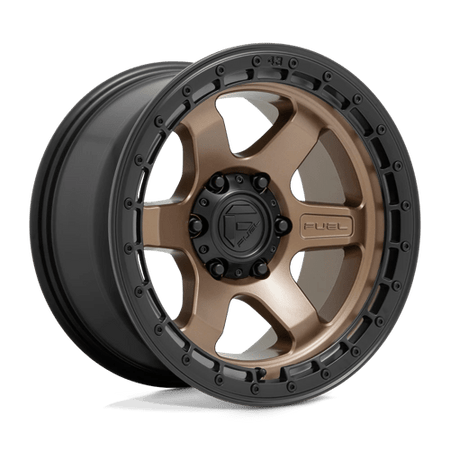 BLOCK 17X9 6X5.5 106.1 ZDB -12MM