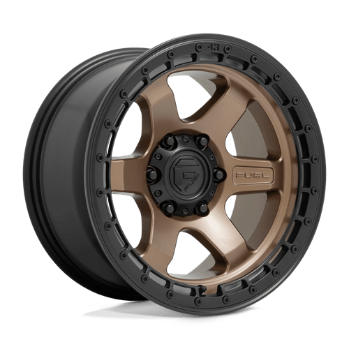 D751 BLOCK 17X9 6X135 87.1 ZDB 01MM