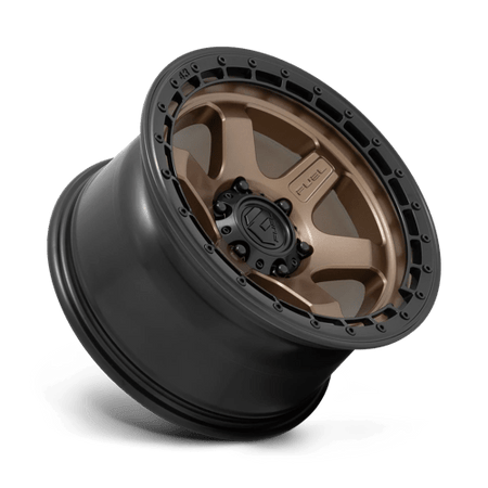 D751 BLOCK 17X9 6X135 87.1 ZDB 01MM