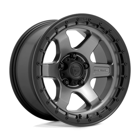 BLOCK 17X9 6X135 87.1 GDB -12MM