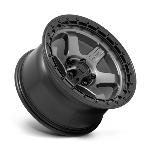 BLOCK 17X9 6X135 87.1 GDB -12MM