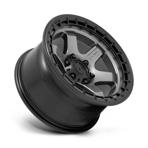 BLOCK 17X9 6X120 67 GDB 01MM