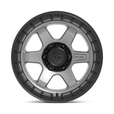 BLOCK 17X9 6X120 67 GDB 01MM