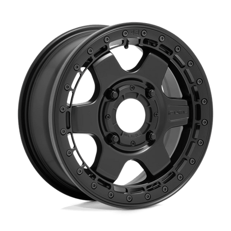 BLOCK UTV BL 15X6 4X156 132 BD 38MM