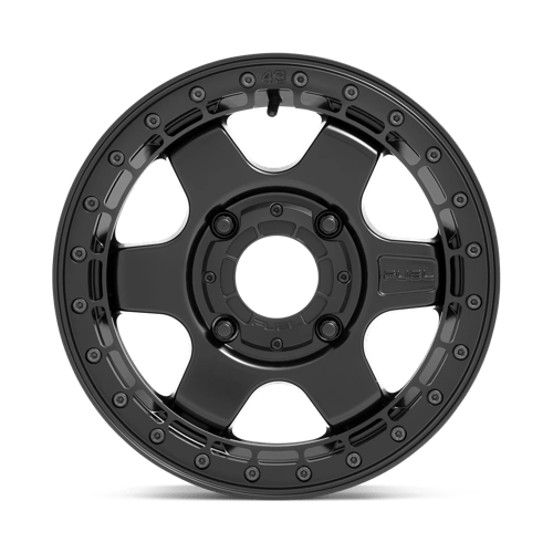 BLOCK UTV BL 15X6 4X156 132 BD 38MM