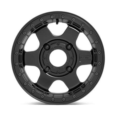 BLOCK UTV BL 15X6 4X156 132 BD 38MM