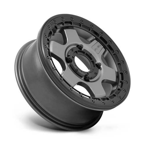 BLOCK UTV BL 15X6 4X156 132 BBR 38MM