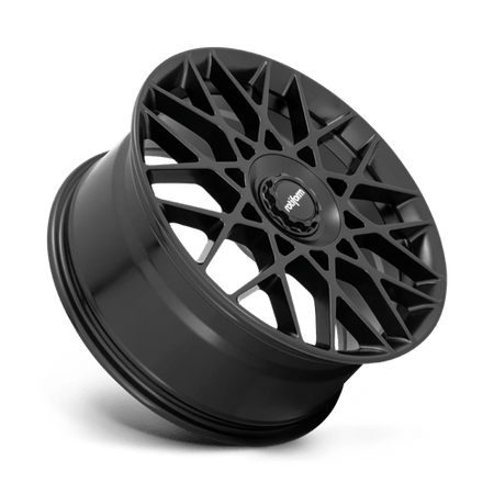 BLQ-C 19X8.5 5X112 66.56 BD 35MM