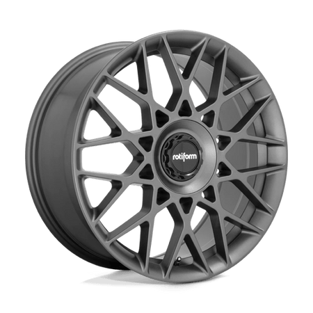 BLQ-C 19X8.5 5X112/120 72 GD 35MM