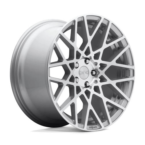 BLQ 18X8.5 5X112 66.56 MSL 45MM