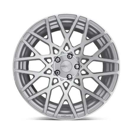 BLQ 18X8.5 5X112 66.56 MSL 35MM