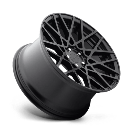 BLQ 18X8.5 5X112 66.56 BD 45MM