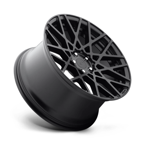 BLQ 18X8.5 5X100 57.1 BD +35