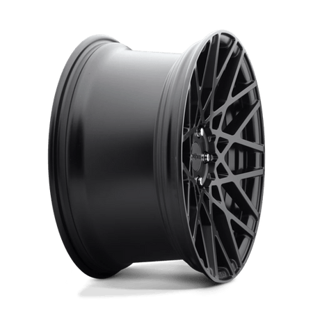 BLQ 18X8.5 5X112 66.56 BD 45MM