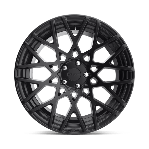 BLQ 19X8.5 5X112 66.56 BD 45MM