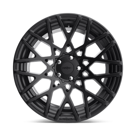 BLQ 19X8.5 5X112 66.56 BD 35MM