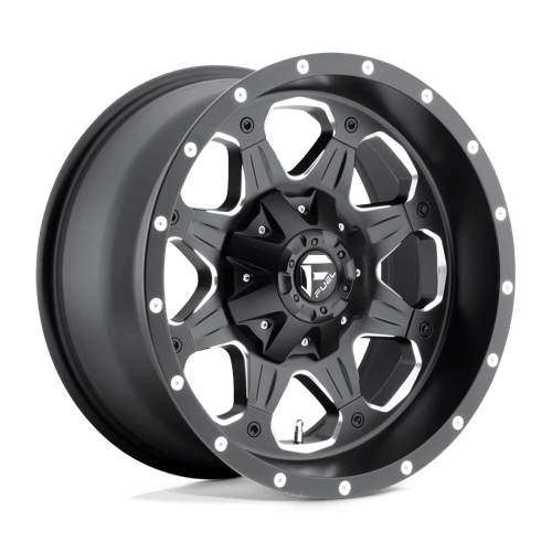 BOOST 20X9 6X5.5 NB 5.50 108 14MM