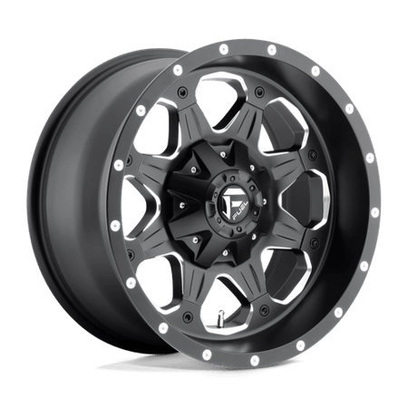 BOOST 20X9 5X150 NB 5.50 110.3 14MM