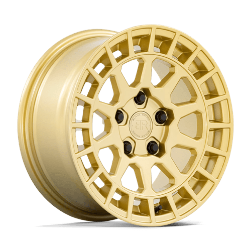 BR BOXER 17X8.5 5X127 -24 71 G-GOLD