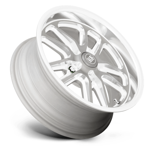 BULLET 17X8 5X4.5 72 NGD 01MM