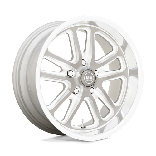 BULLET 18X8 5X4.75 72 NGD 01MM