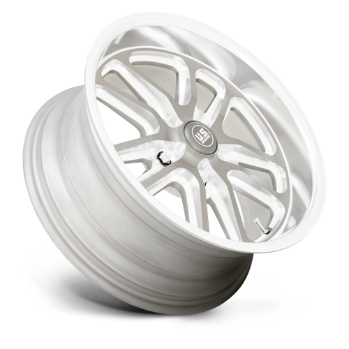 BULLET 18X8 5X5.0 78.1 NGD 01MM