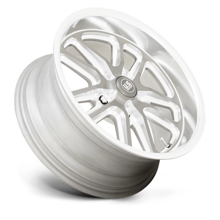 BULLET 18X8 5X4.5 72 NGD 01MM