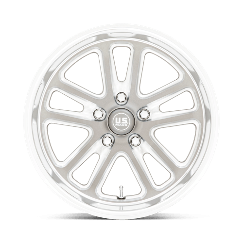 BULLET 18X8 5X4.5 72 NGD 01MM