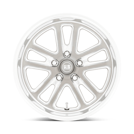 BULLET 18X9.5 5X4.5 72 NGD 01MM