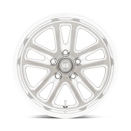 BULLET 18X8 5X5.0 78.1 NGD 01MM