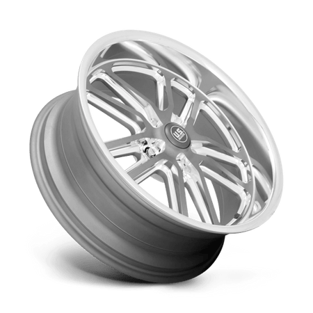 BULLET 20X9.5 5X5 78 NGD 5.25 1MM