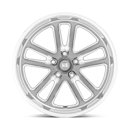 BULLET 20X9.5 5X5 78 NGD 5.25 1MM