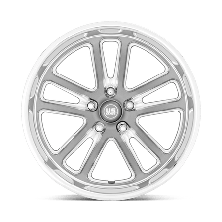 BULLET 20X9.5 5X5 78 NGD 5.25 1MM