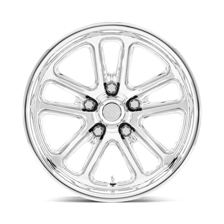 BULLET 17X7 5X4.5 72 P +1